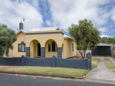 34 Eglington Terrace, Mount Gambier