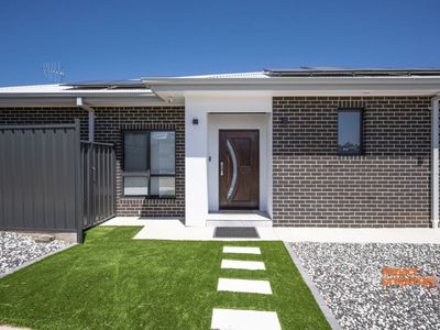 89 Keith Bain Crest, Whitlam
