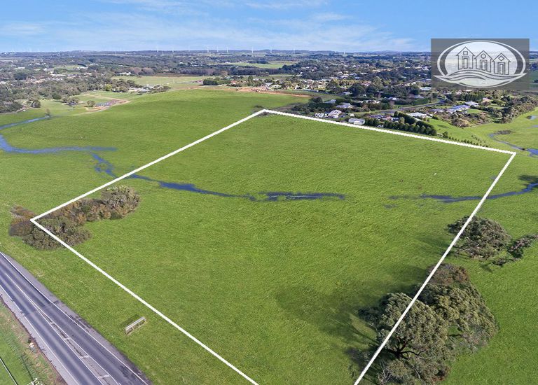 401 Henty Highway, Portland