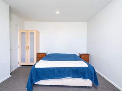 93D Canongate, Dunedin Central