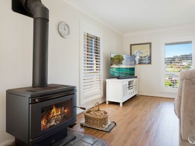 72 MONTAGUE AVENUE, Kianga