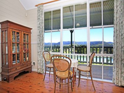 507 Upper Kangaroo River Road, Kangaroo Valley