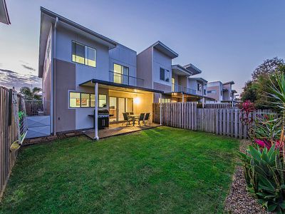 10/20 Preston Road, Carina