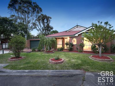 9 Emma Court, Berwick