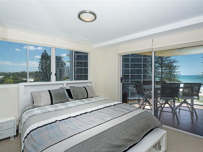 65 / 13 Mooloolaba Esplanade, Mooloolaba