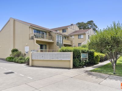 48 53 McMillan Crescent, Griffith