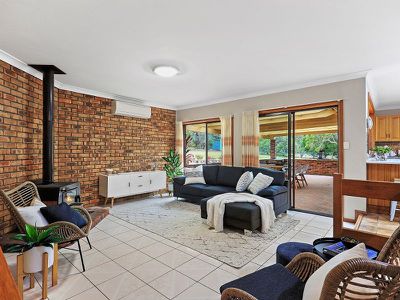 4 Archer Place, Bangalee