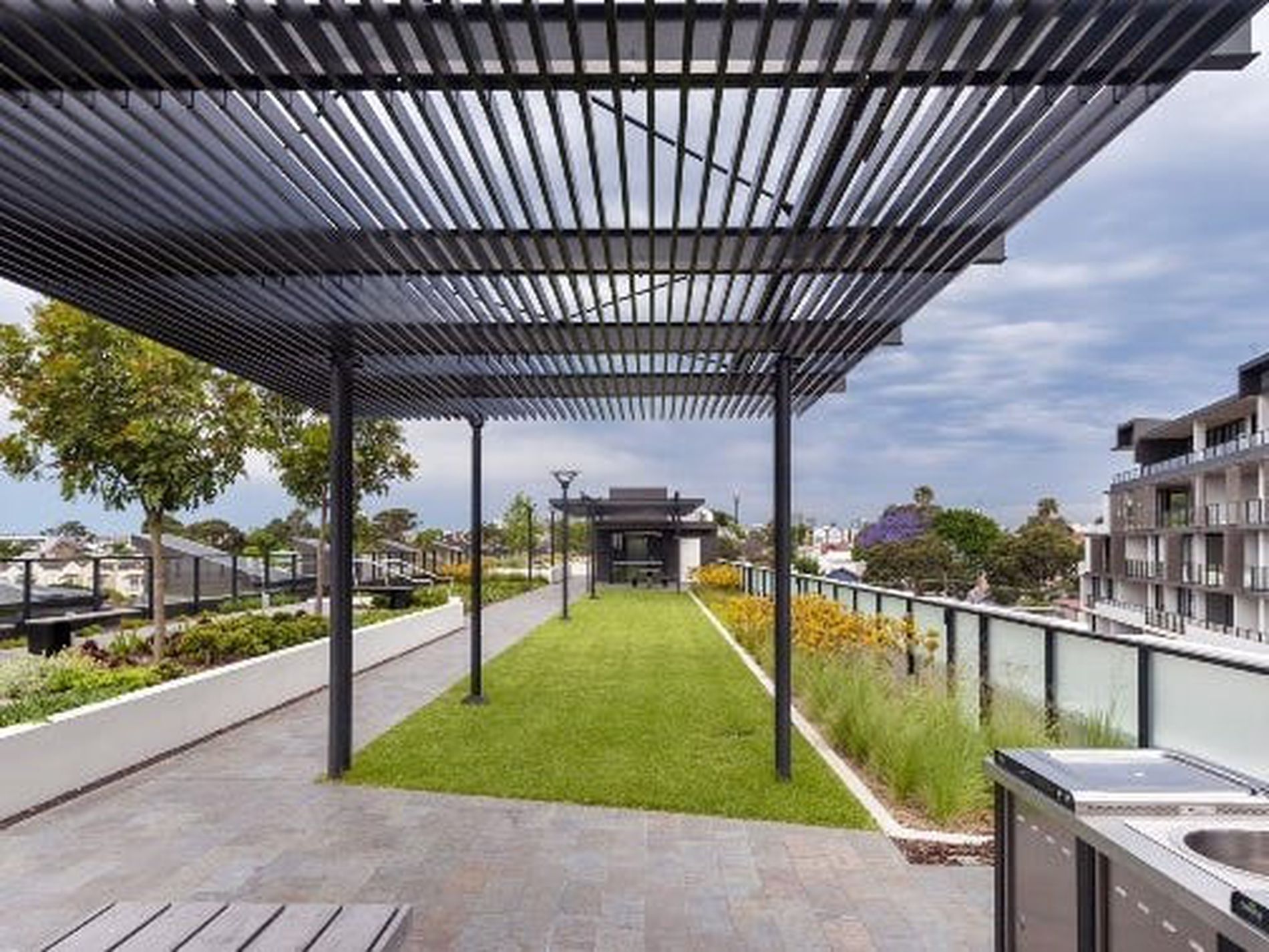 113 / 2 Nagurra Place, Rozelle