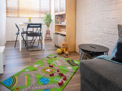 36G / 47 Herdsman Parade, Wembley