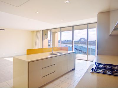 629 / 8 Point Street, Pyrmont
