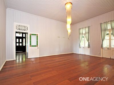 Lot 3 Takura School Road, Takura