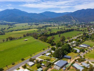 31 Kiewa Valley Highway, Tawonga South