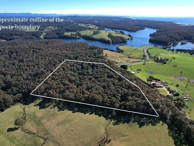 Lot 16, Mystery Bay Road, Mystery Bay