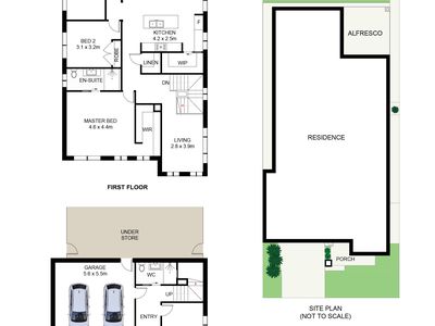 6 Butterfactory Drive, Calderwood