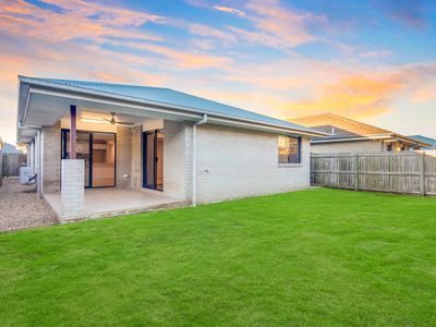 81 Crest Street, Narangba
