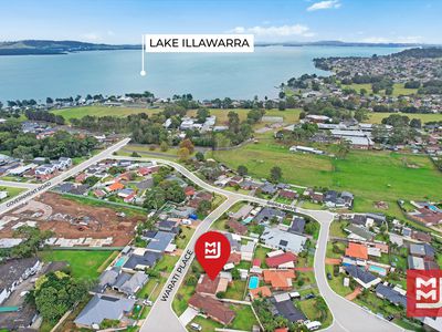 9 Warati Place, Oak Flats