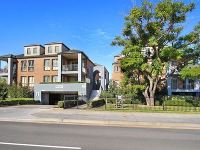 12 / 5-7 Princes Highway, Figtree