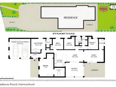 34 Malsbury Road, Normanhurst