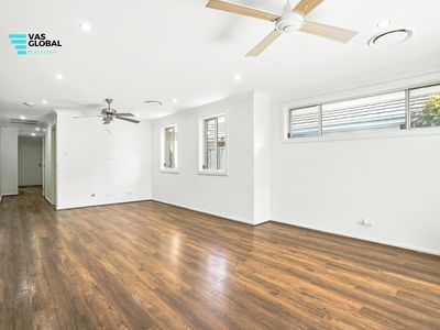 38 Wirraga Street, Bungarribee
