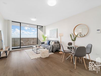 1508 / 21 Treacy Street, Hurstville