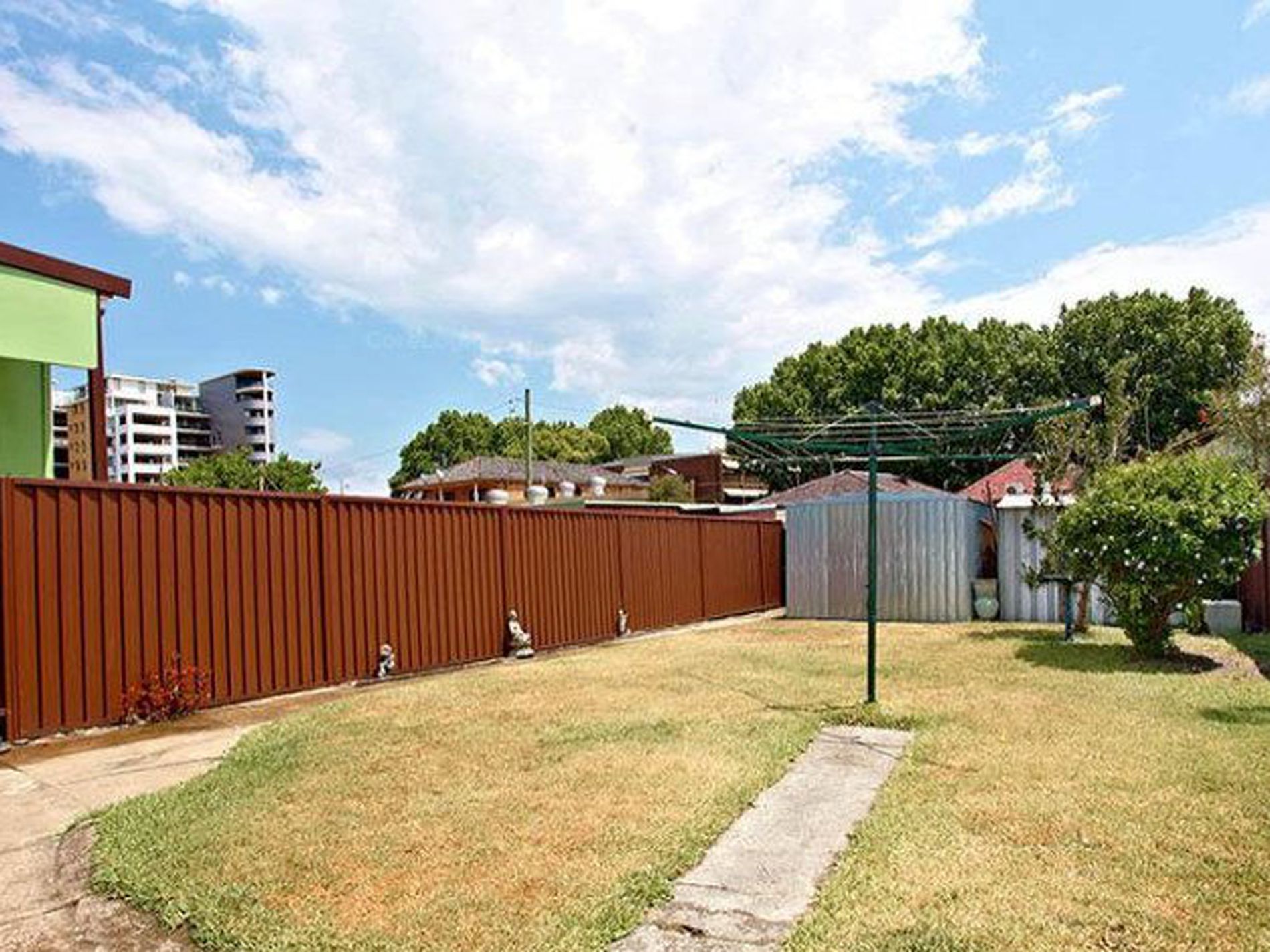 21 George Street, Rockdale