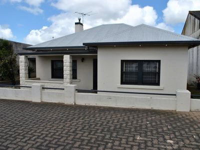 4 Davenport Street, Millicent