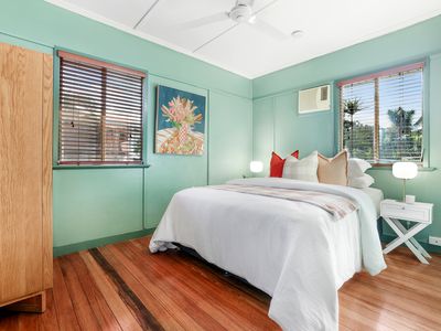 36 George Street, Earlville