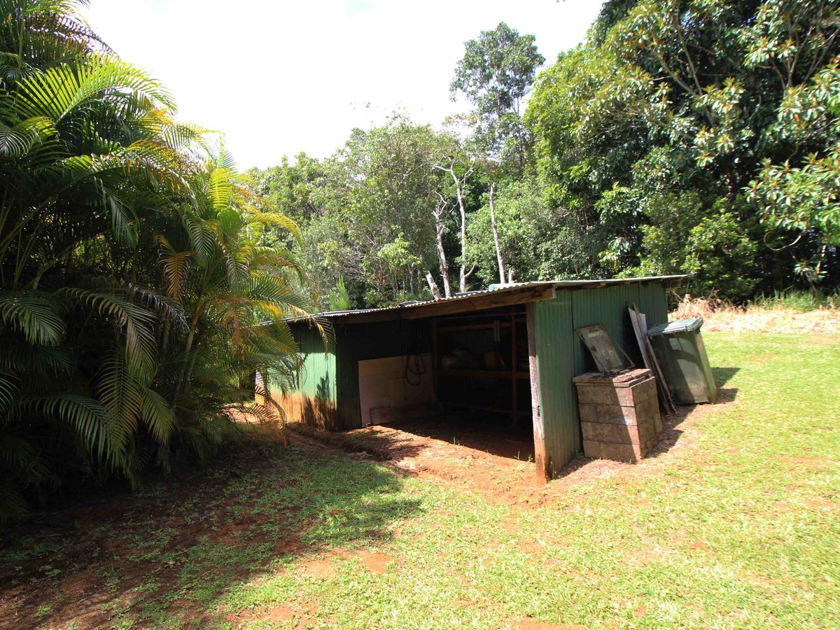 64 Sheehan Road, Tarzali