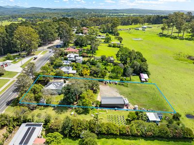 108-110 Princes Highway, Bodalla