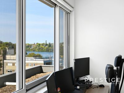 605 / 290 Burns Bay Road, Lane Cove