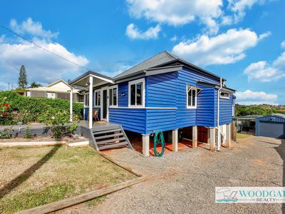 26 RIDGWAY STREET, Childers