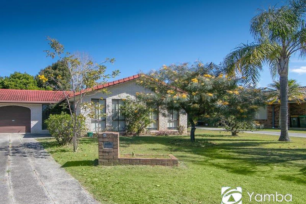 8 Toona Place, Yamba