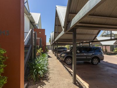 H3 / 16 Bandicoot Drive, Kununurra