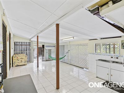 36 Manburgh Terrace, Darra