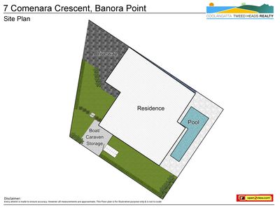 7 Comenara Crescent, Banora Point