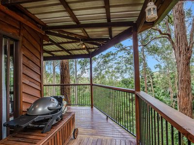 77 Contour Road, Tamborine Mountain