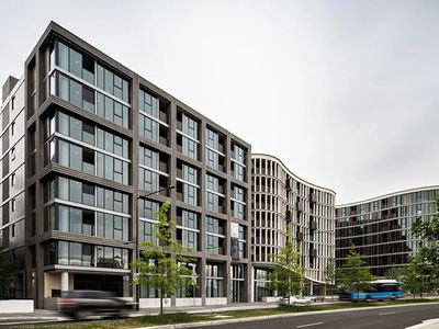 201 / 70 Allara Street, City