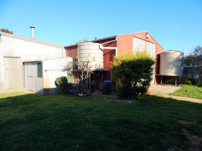 5 Murray Street, Kerang