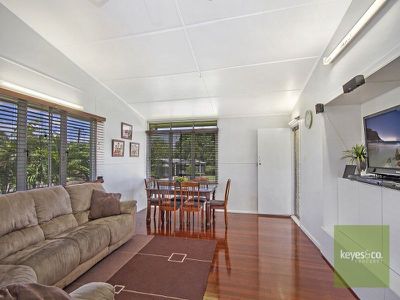 54 O'Reilly Street, Mundingburra