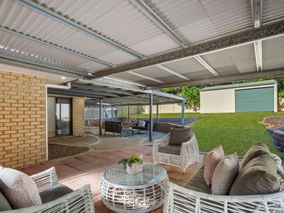 73 Wilson Drive , Camira