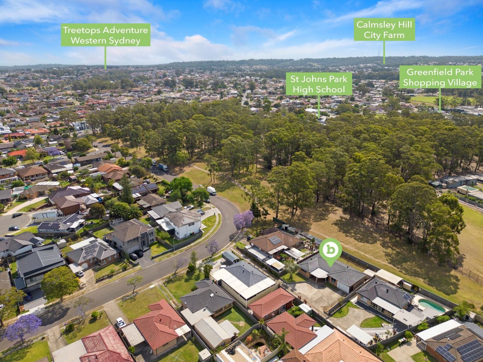 31 Hornet Street, Greenfield Park