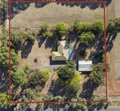 1660 Kyabram-Cooma Road, Girgarre East