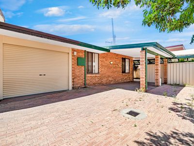 4 / 4 Jane Road, Applecross