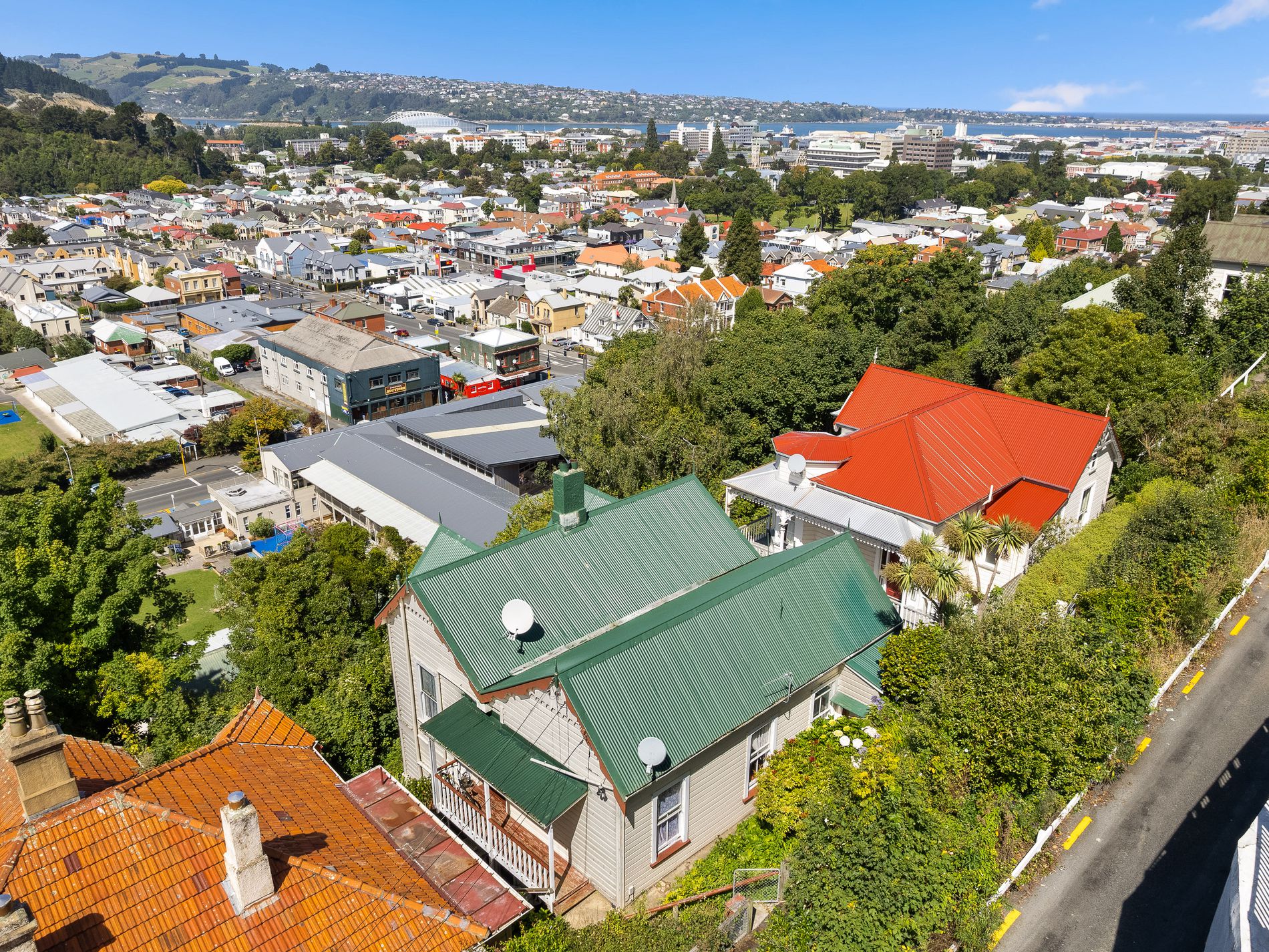 151 Queen Street, North Dunedin
