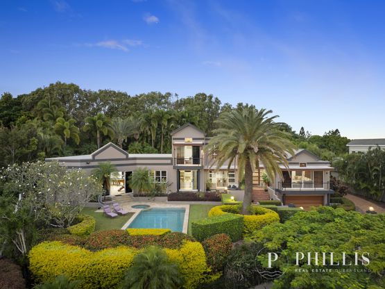 6002 Olympic Drive, Sanctuary Cove