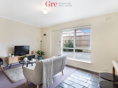 7 / 6 Garnet St, Brunswick