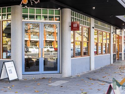 706 / 52 De Burgh Street, Lyneham