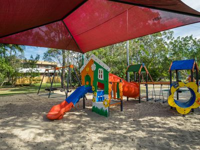 4 Cunningham Street, Capalaba