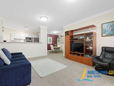 22 / 1 Harbourview Crescent, Abbotsford
