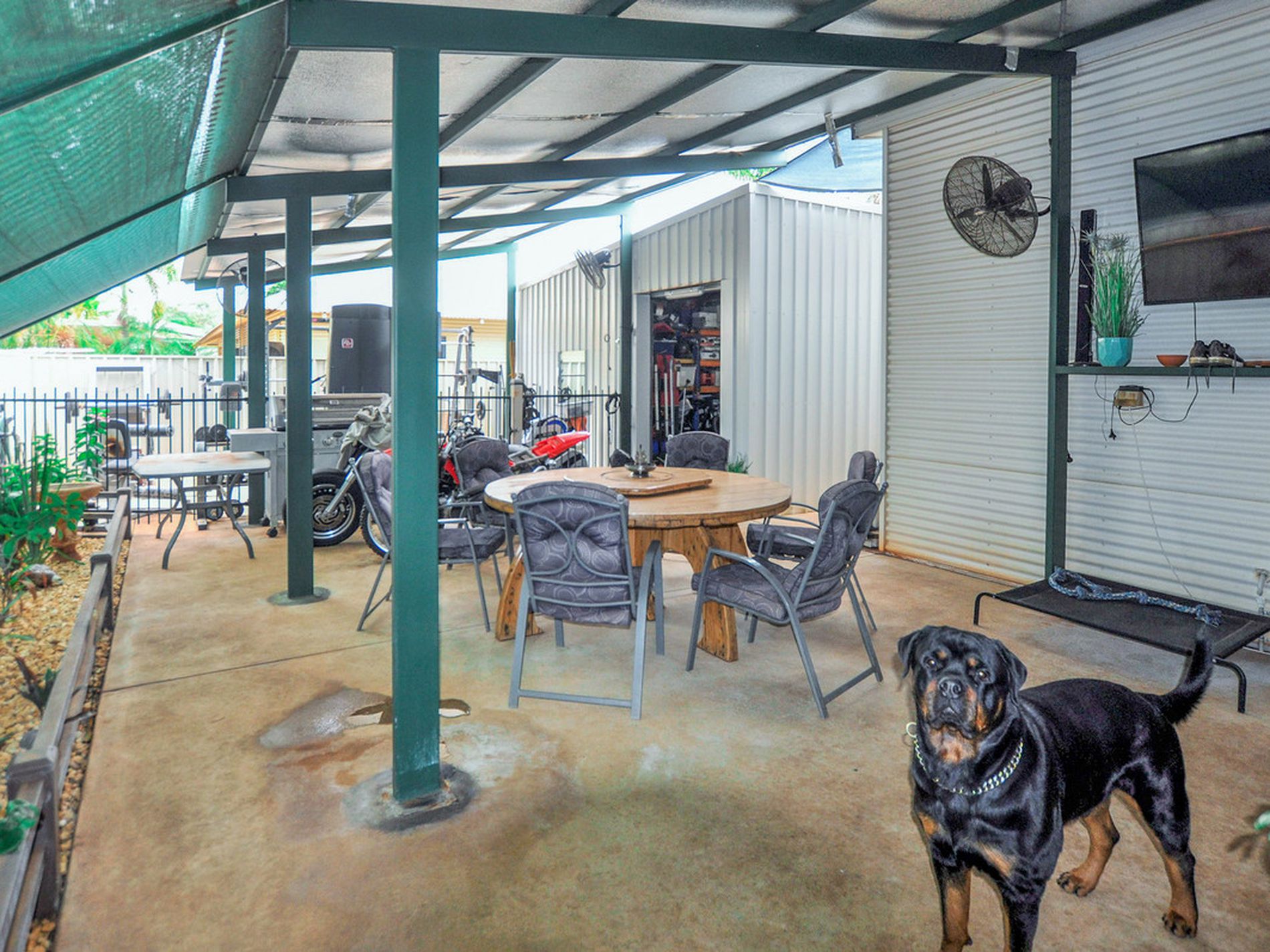 50 Captains Way, South Hedland